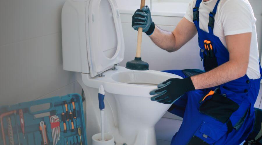 Professional same day plumber in San Elizario, TX